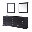 Lexora Home Dukes 84