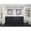 Lexora Home Dukes 84