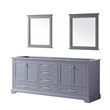 Lexora Home Dukes 80