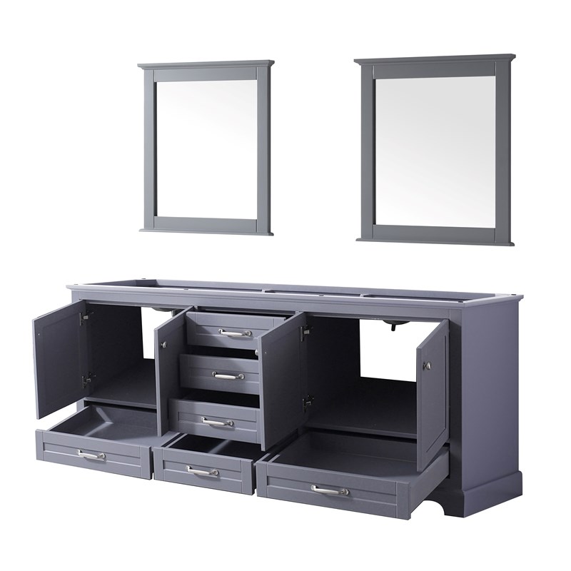 Lexora Home Dukes 80