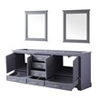 Lexora Home Dukes 80