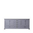 Lexora Home Dukes 80