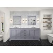Lexora Home Dukes 80