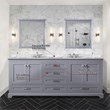 Lexora Home Dukes 80