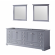 Lexora Home Dukes 84