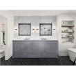 Lexora Home Dukes 84