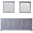 Lexora Home Dukes 84