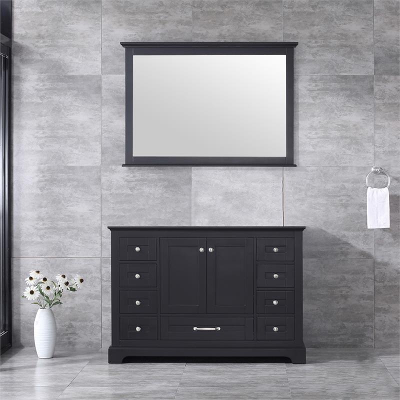 Lexora Home Dukes 48