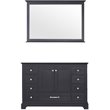 Lexora Home Dukes 48