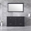 Lexora Home Dukes 60