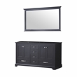 Lexora Home Dukes 60