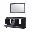 Lexora Home Dukes 60