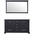 Lexora Home Dukes 60