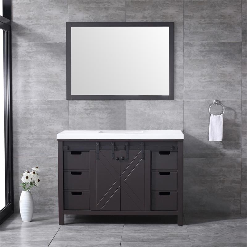 Lexora Home Marsyas 48