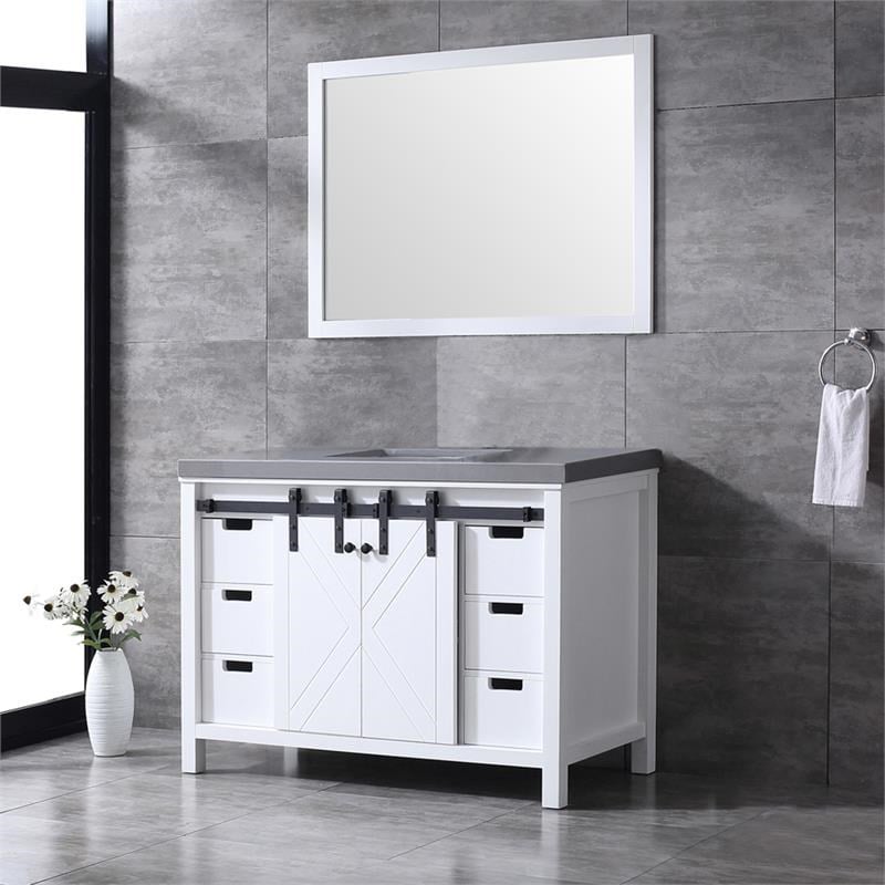 Lexora Home Marsyas 48