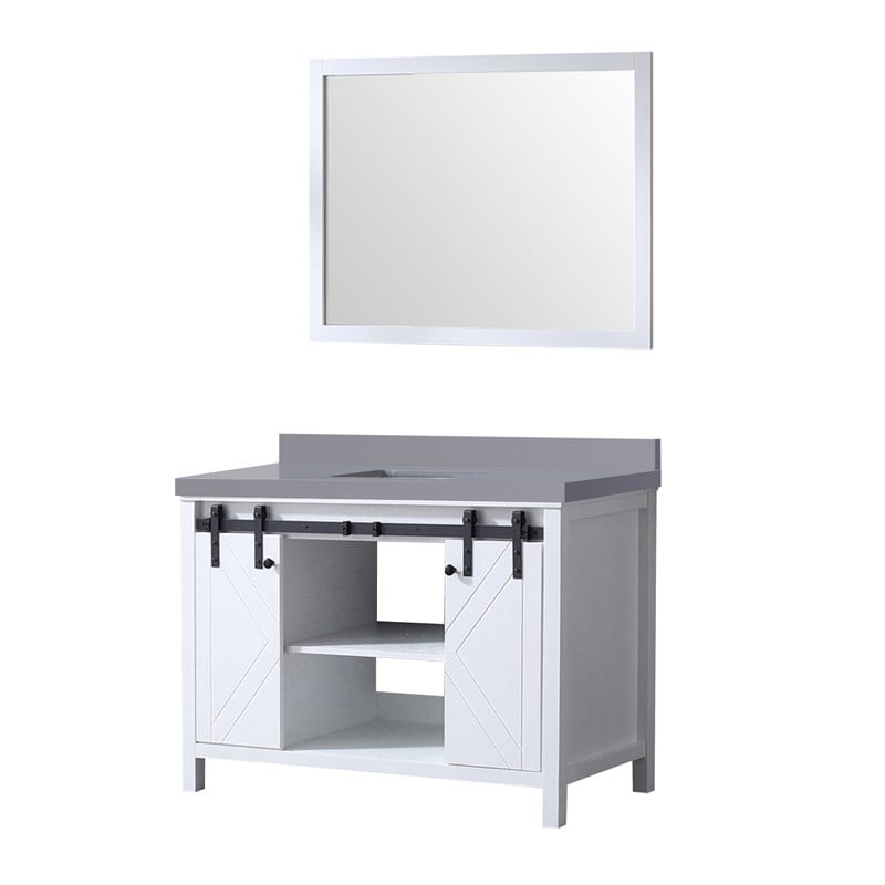 Lexora Home Marsyas 48