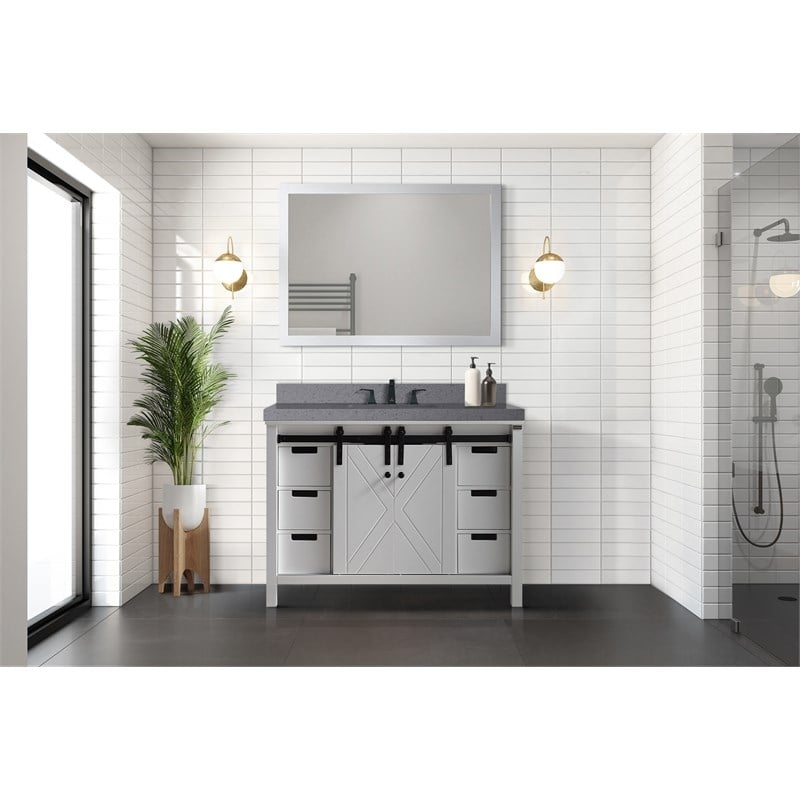 Lexora Home Marsyas 48