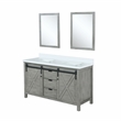 Lexora Home Marsyas 60