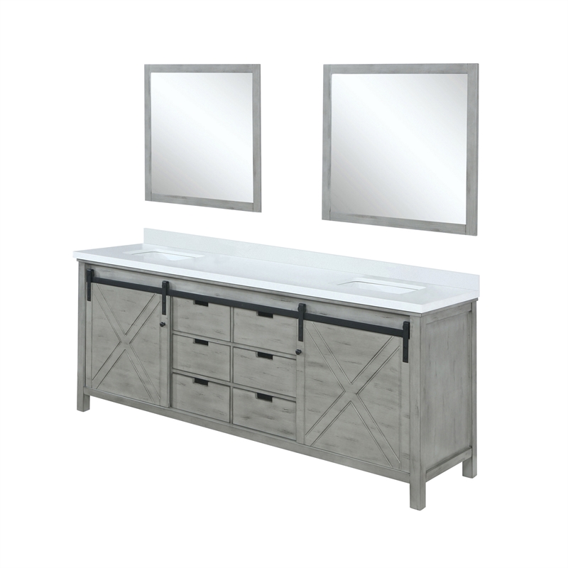 Lexora Home Marsyas 80
