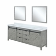 Lexora Home Marsyas 80