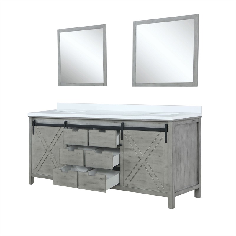 Lexora Home Marsyas 80