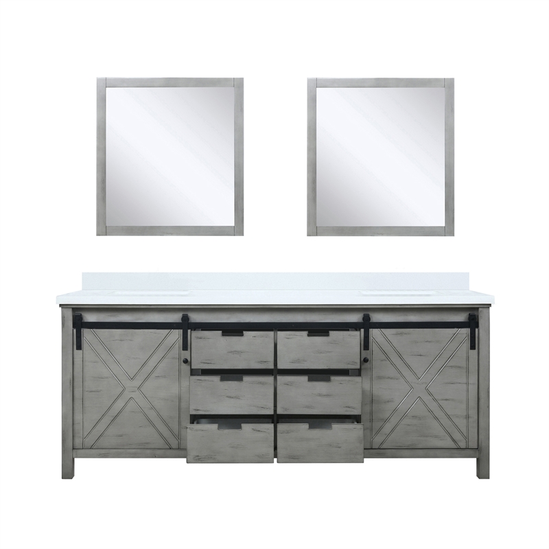 Lexora Home Marsyas 80