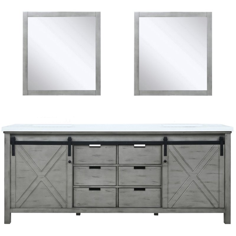 Lexora Home Marsyas 80