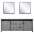 Lexora Home Marsyas 80
