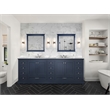 Lexora Home Dukes 84