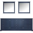 Lexora Home Dukes 84