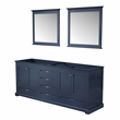 Lexora Home Dukes 80