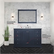 Lexora Home Dukes 48