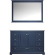 Lexora Home Dukes 48
