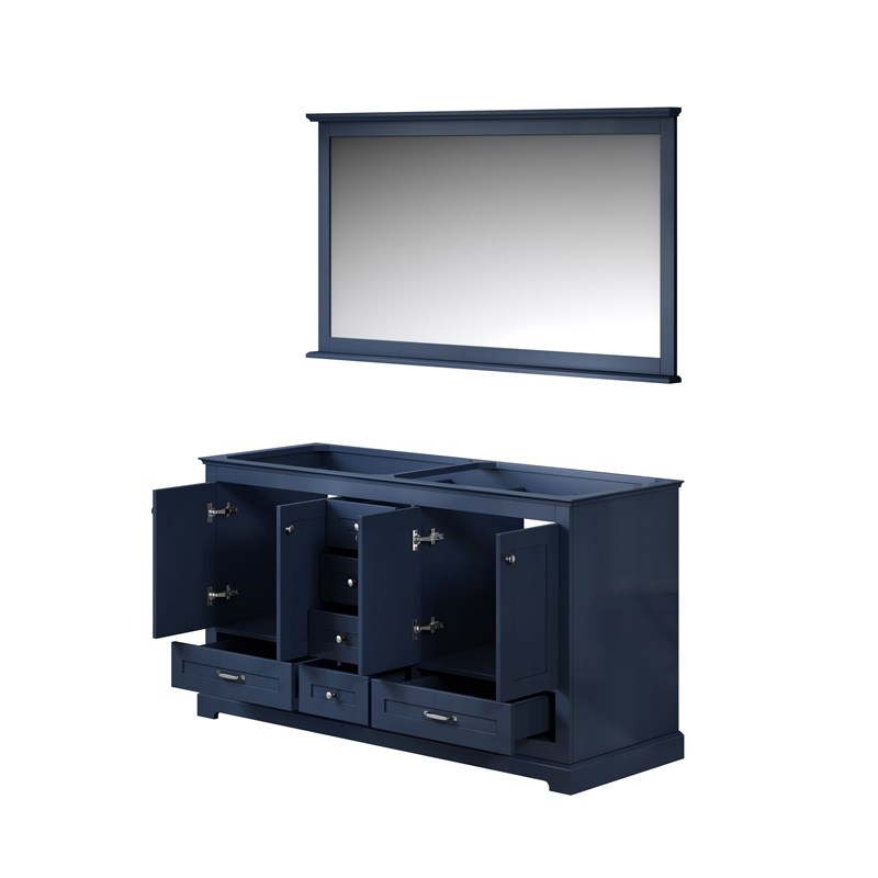 Lexora Home Dukes 60