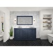 Lexora Home Dukes 60
