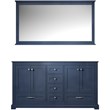 Lexora Home Dukes 60