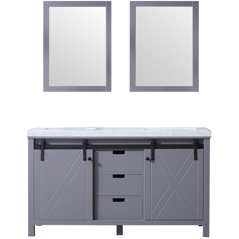 Lexora Home Marsyas 60