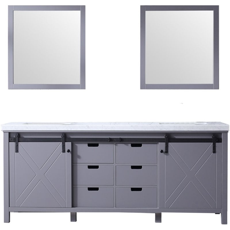 Lexora Home Marsyas 80