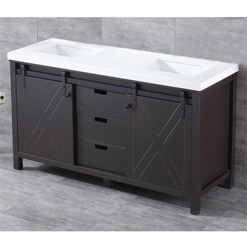 Lexora Home Marsyas 60