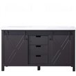 Lexora Home Marsyas 60