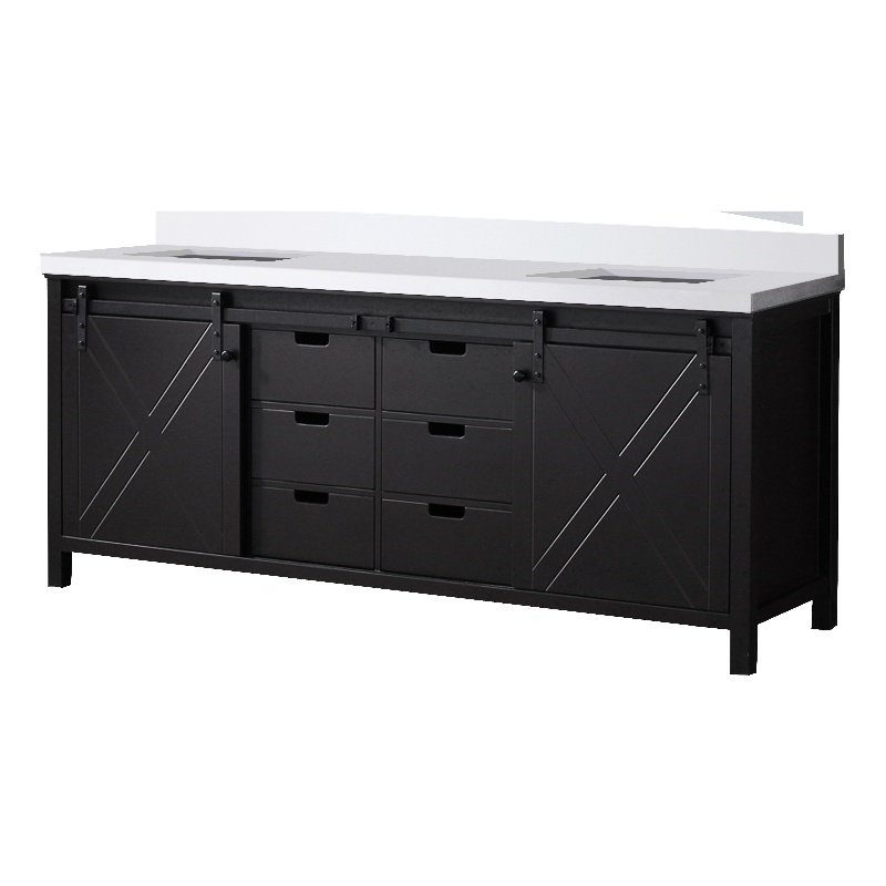 Lexora Home Marsyas 80