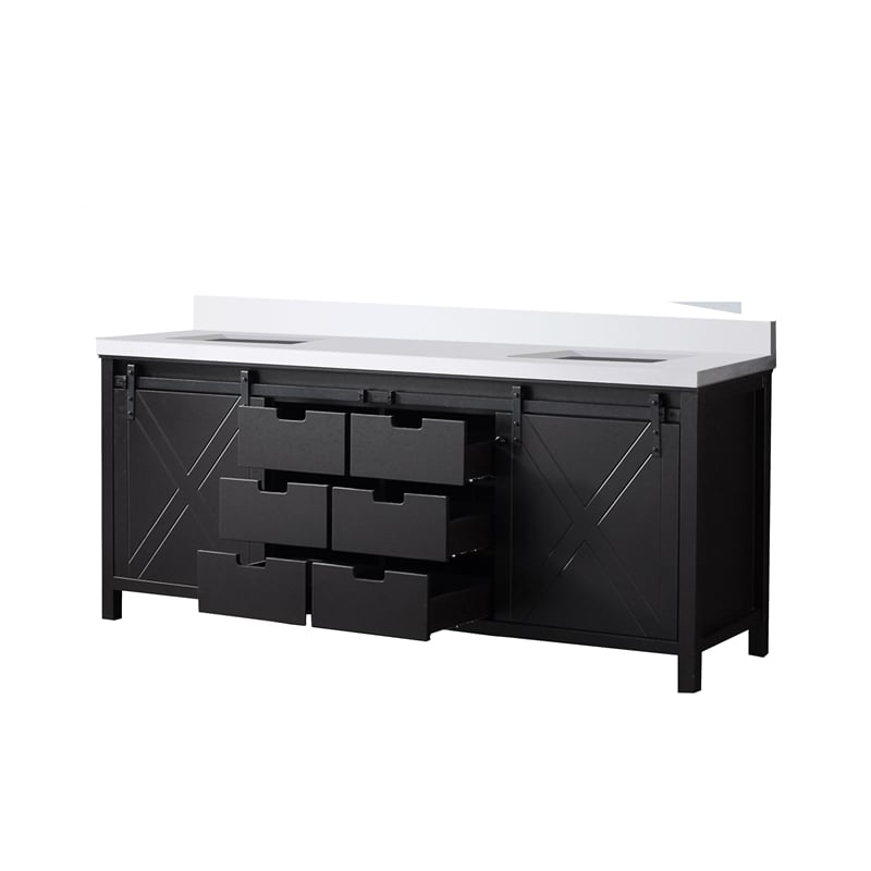 Lexora Home Marsyas 80