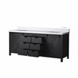 Lexora Home Marsyas 80
