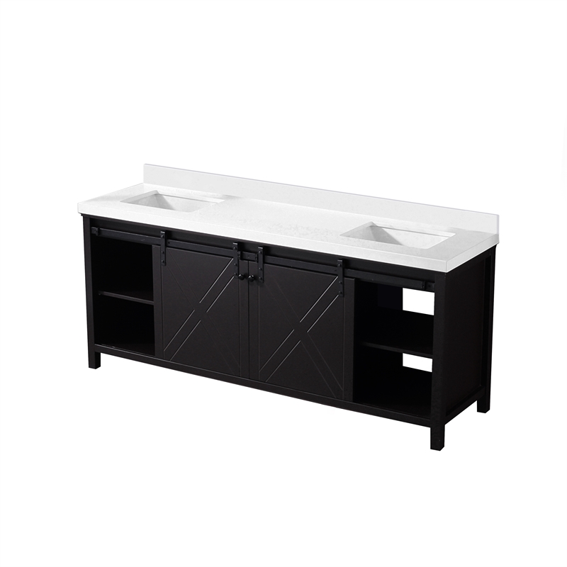 Lexora Home Marsyas 80