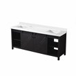 Lexora Home Marsyas 80