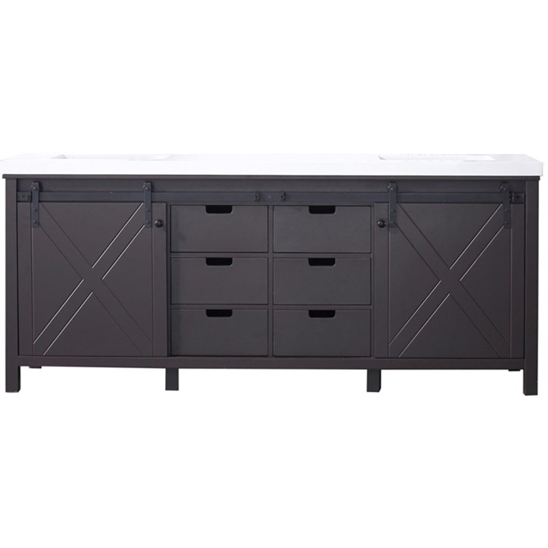 Lexora Home Marsyas 80
