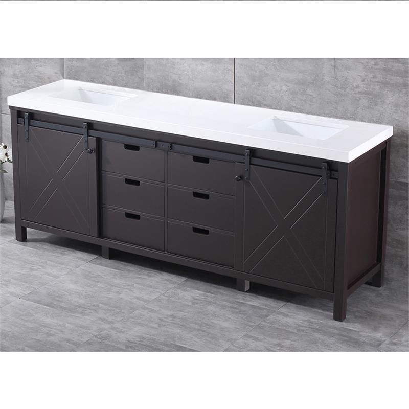 Lexora Home Marsyas 84
