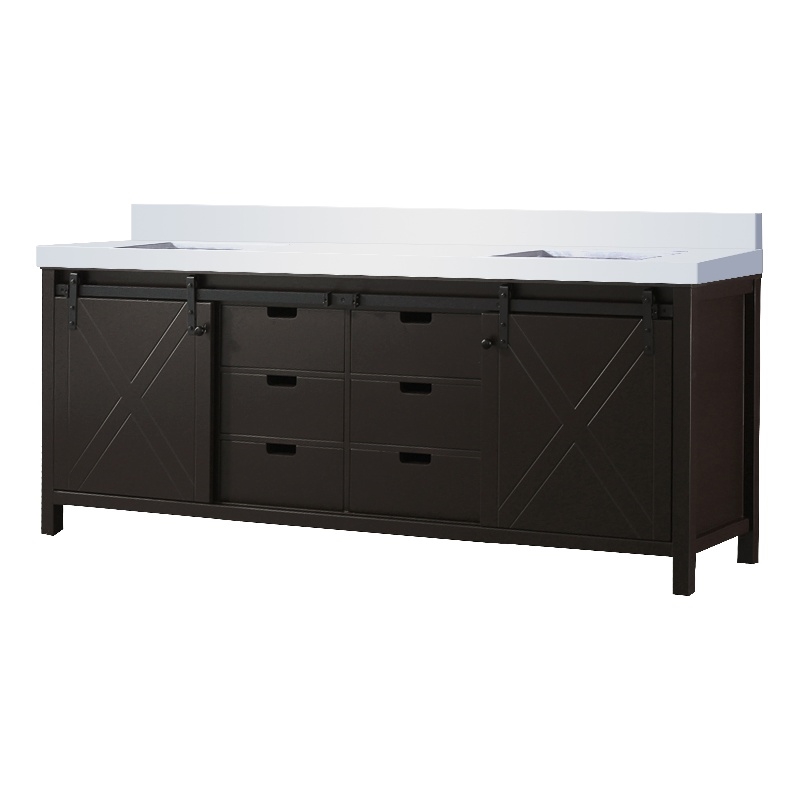 Lexora Home Marsyas 84