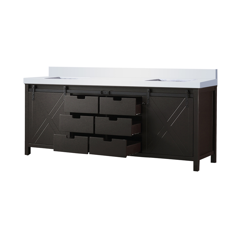 Lexora Home Marsyas 84