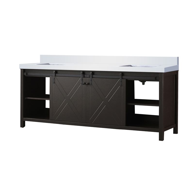 Lexora Home Marsyas 84